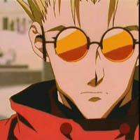  Vash the Stampede