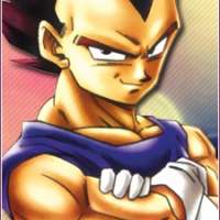  - Vegeta