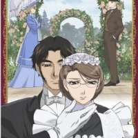  Аниме - Victorian Romance Emma 