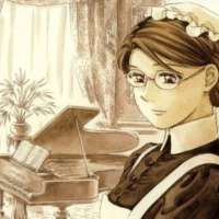  Аниме - Victorian Romance Emma 