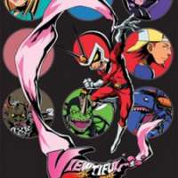   - Viewtiful Joe 