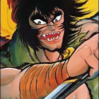 Персонажи Violence Jack