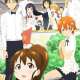   - Wagnaria Sanka ~ A Day of Inami Mahiru