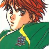 Персонажи Wakana Yuuto