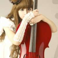  Люди - Wakeshima Kanon
