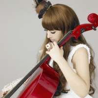  Люди - Wakeshima Kanon
