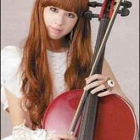  Люди - Wakeshima Kanon