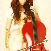  Люди Wakeshima Kanon