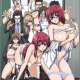 Аниме - Wana: Hakudaku Mamire no Houkago