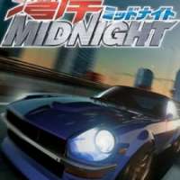   - Wangan Midnight 