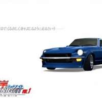   - Wangan Midnight 