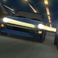   - Wangan Midnight 