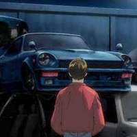   Wangan Midnight 