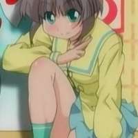 Персонажи Watanuki Hibiki
