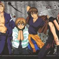  ����� - Weiβ Kreuz 