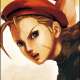 Персонажи - White Cammy