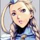 Персонажи - White Cammy