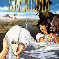   Wind Named Amnesia