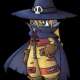 Персонажи Wizardmon Wizardmon