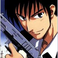 Персонажи Wolfwood Nicholas D.