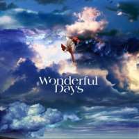  Аниме - Wonderful Days (Korean) 