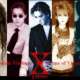 Люди - X Japan