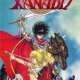 Аниме - Xanadu Dragonslayer Densetsu