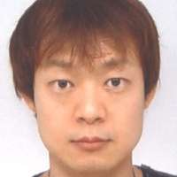   Yabe Masahito