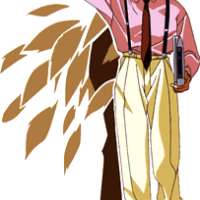 Персонажи Yaegashi Yoshiki