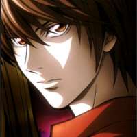  Yagami Light