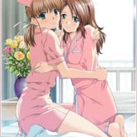   Yakin Byoutou Kranke