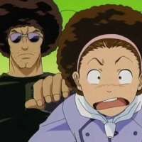   - Yakitate!! Japan 