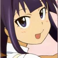 Персонажи - Yamada Aoi