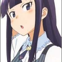 Персонажи - Yamada Aoi