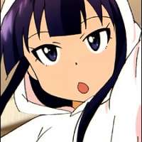 Персонажи - Yamada Aoi