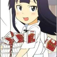 Персонажи - Yamada Aoi