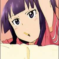 Персонажи - Yamada Aoi