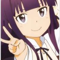 Персонажи - Yamada Aoi