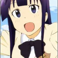 Персонажи Yamada Aoi