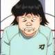 Персонажи Yamada Naomichi