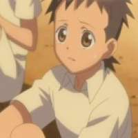 Персонажи Yamada Ryousuke