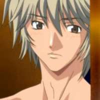Персонажи Yamada Seiji