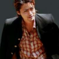  Люди - Yamada Takayuki
