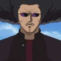 Персонажи Yamaguchi Noboru