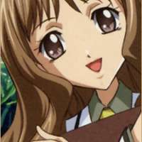 Персонажи - Yamamoto Megumi