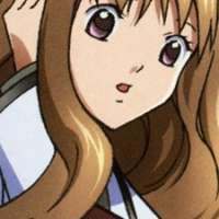 Персонажи Yamamoto Megumi