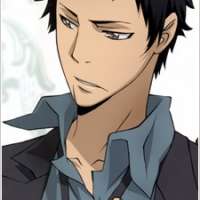 Персонажи Yamamoto Takeshi