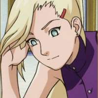  - Yamanaka Ino