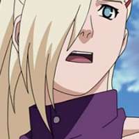  - Yamanaka Ino