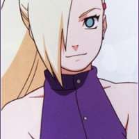  - Yamanaka Ino